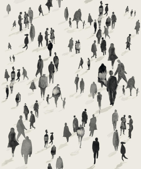 Фотообои Co.De FABULA