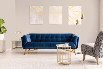 Обои HYGGE Roll Made in Russia