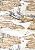 Обои Lewis&Wood Classic Wallpaper