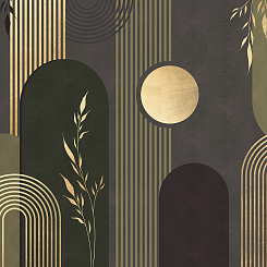 Фотообои Wall Street DECO 25