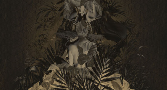 Фотообои MUANCE Volume 4