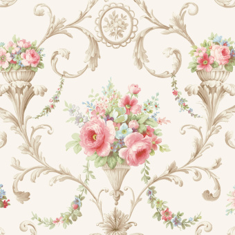 Обои Galerie Classic Silks 4