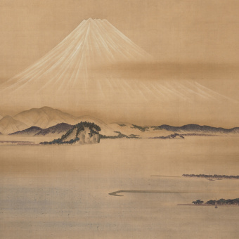 Обои ICH Panorama II