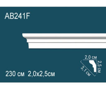 Карниз Perfect