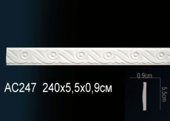 Молдинг Perfect