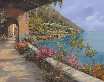 Фрески/Панно ORTOGRAF