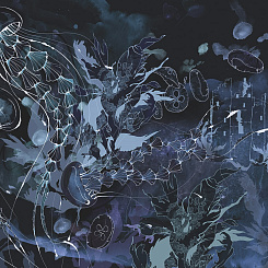 Фотообои Wall Street JELLY