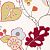 Обои Clarke & Clarke Wild Garden