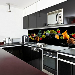 Обои Artmegahome Фрукты