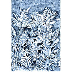 Обои Jannelli&Volpi JV202 Murals Decor