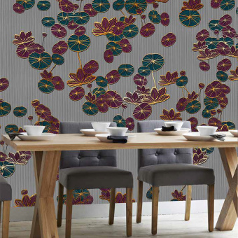  Обои Skinwall Coordinated Collection