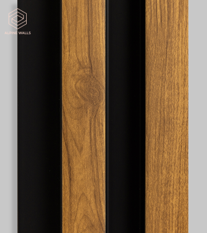 Стеновые панели LineArt