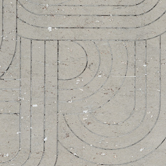 Обои Yate Grass and Wood