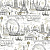 Обои York A Perfect World