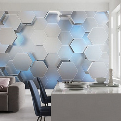 Обои Artmegahome 3Д Графика