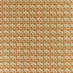 Morris & Co Melsetter Fabric & Weaves