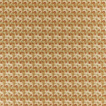 Morris & Co Melsetter Fabric & Weaves