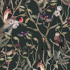 Фотообои Co.De FABULA