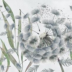 Фотообои Wall Street PERO