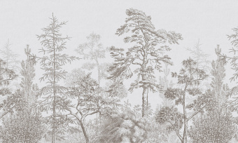 Фотообои Wall Street PASTORALE