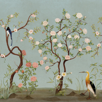 Обои ICH Panorama II