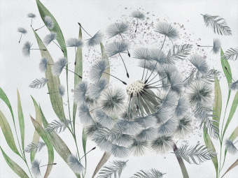 Фотообои Wall Street PERO