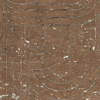 Обои Yate Grass and Wood