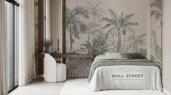 Фотообои Wall Street PASTORALE