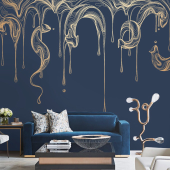 Фрески/Панно Fresq GEO