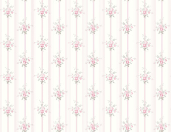 Обои Wallquest Alice & Rose