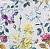 Обои Designers Guild Jardin Des Plantes