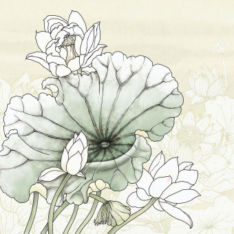 Фрески/Панно ORTOGRAF