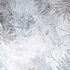 Фотообои Wall Street AIR