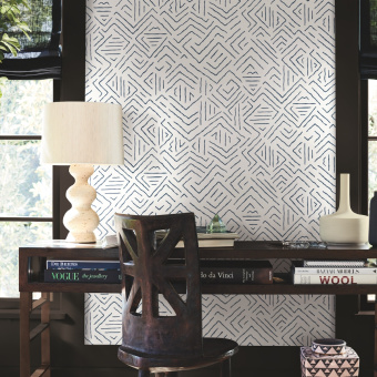 Обои York Antonina Vella Artifacts