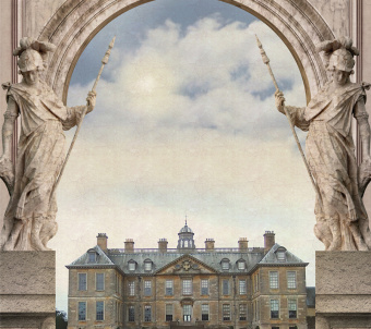 Фрески/Панно Loymina Illusion 2