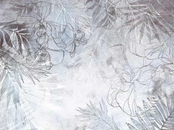 Фотообои Wall Street AIR