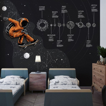 Фотообои Мне обои