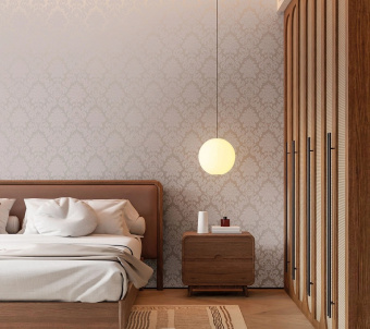 Обои Milassa Дамаск