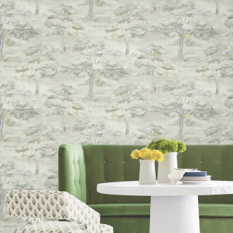 Обои York Antonina Vella Layered Luxe