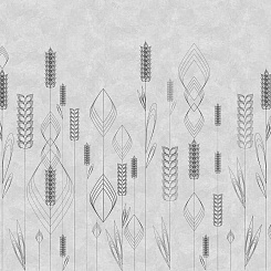 Фотообои Wall Street LUXE 25