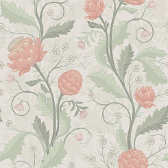 Фрески/Панно ORTOGRAF Bloom garden