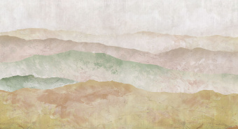 Фрески/Панно ORTOGRAF Горы