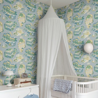 Обои York Daydream