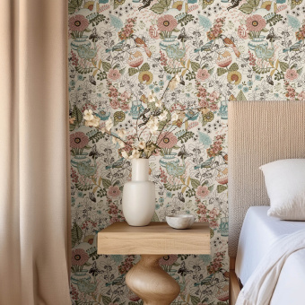 Обои A-Street Prints Whimsy