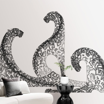 Фрески/Панно Fresq GEO