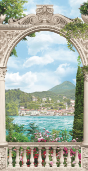 Фрески/Панно ORTOGRAF