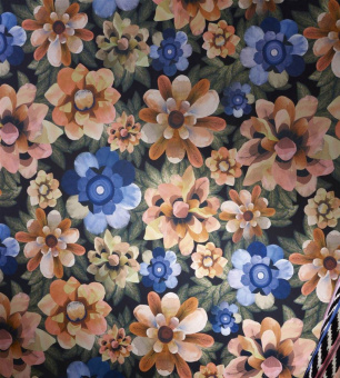 Обои Christian Lacroix Stravaganza