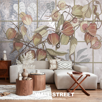 Фотообои Wall Street KLUMBA