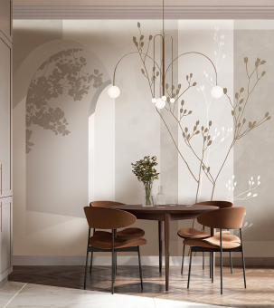 Фотообои Respace Архинатура