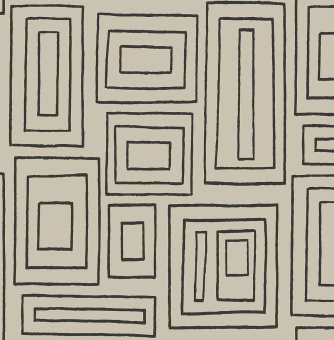 Обои Seabrook Geometry